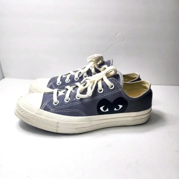 Converse Shoes 71849c Mens Converse Chuck Taylor Allstar 7s Ox